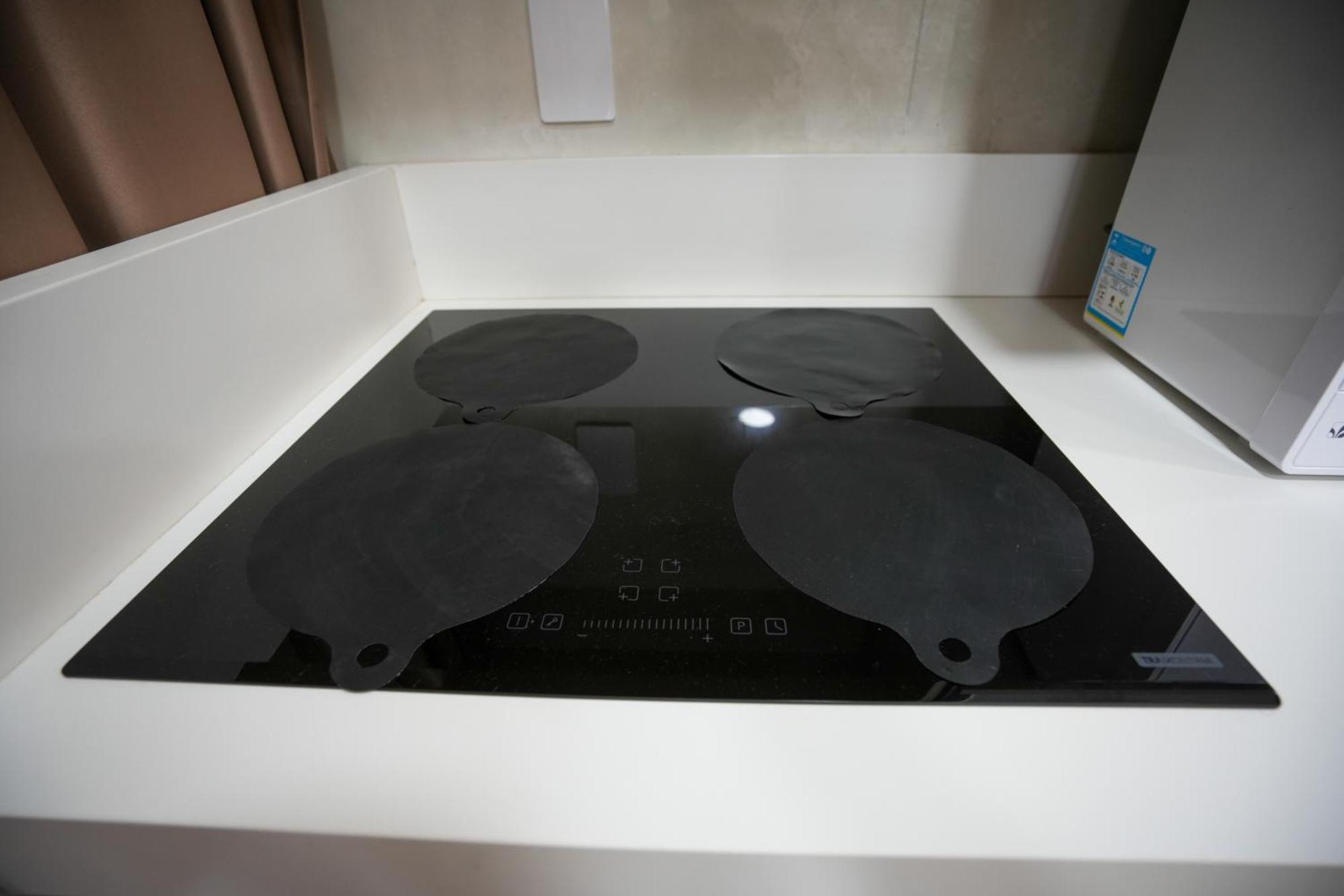 Foz Cobertura 3 Suites E Foz Apartamento 2 Suites Foz do Iguaçu Dış mekan fotoğraf