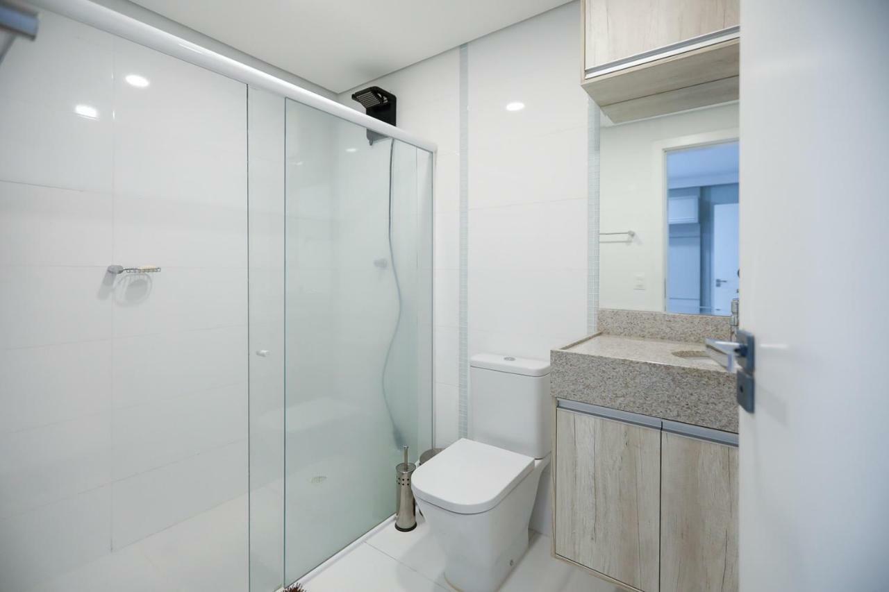 Foz Cobertura 3 Suites E Foz Apartamento 2 Suites Foz do Iguaçu Dış mekan fotoğraf