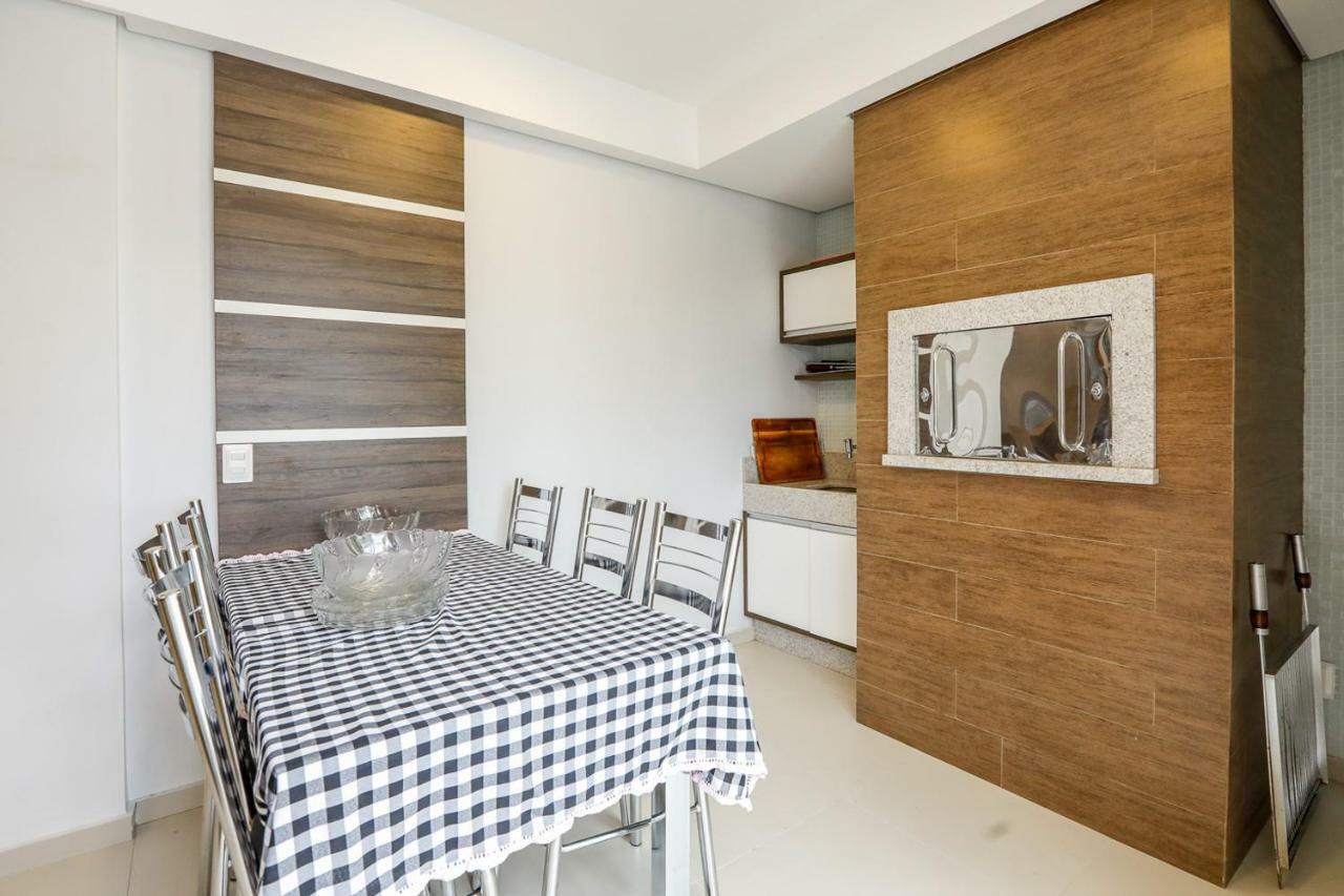 Foz Cobertura 3 Suites E Foz Apartamento 2 Suites Foz do Iguaçu Dış mekan fotoğraf